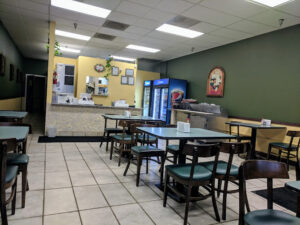 El Bucana's Taqueria - Milton