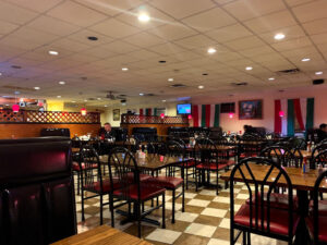 El Caporal Mexican restaurant - Louisville