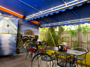 El Carbonero - Lake Worth Beach