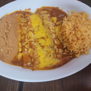 El Cardenal Mexican Restaurant - Splendora