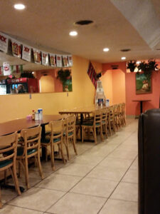 El Charrito Authentic Mexican Cuisine - Glendale