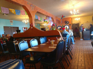 El Charro Cafe - Yuma