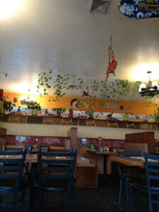 El Charro Grill Mexican Restaurant - Sumner