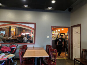 El Charro Mexican Food & Cantina - Livermore