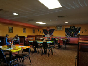 El Charro Mexican Grill - Franklin