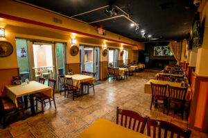 El Charro Mexican Restaurant & Bar - Atlantic City