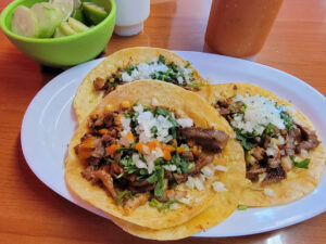 El Comal Tortilleria y Rosticeria - Springfield