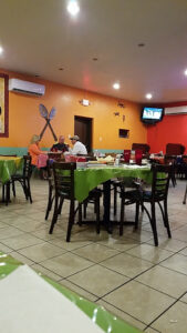 El Dorado Restaurant - Weslaco