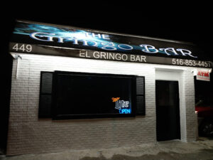 El Gringo Loco Bar - Freeport