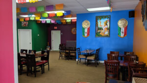 El Guerrero Mexican Grill - Pinellas Park