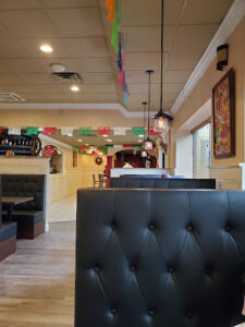 El Habanero Tex-Mex Grill - Winchester