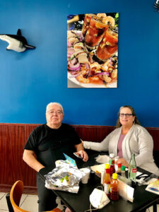 El Heroico Guaymas Restaurant & Pescaderia - Peoria