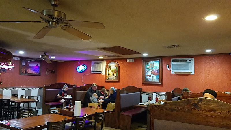 El Huasteco Mexican Restaurant - 1875 Winder Hwy, Jefferson, GA 30549 ...