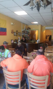 El Idolo Restaurant - Ecuadorian Food - Norwalk