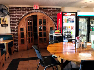 El Jardin Mexican Restaurant - New Braunfels