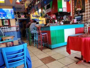 El Maguey Taquero Mucho Mexican Cuisine - Miami