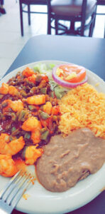 El Malecon Seafood & Mexican Restaurant - Weslaco