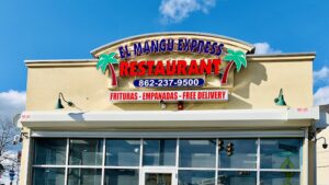 El Mangu Express Restaurant - Newark