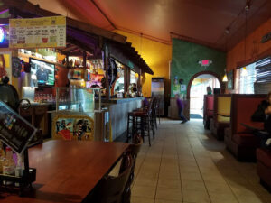 El Mariachi Mexican Restaurant - Watertown