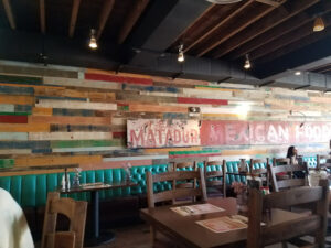 El Matador - Costa Mesa