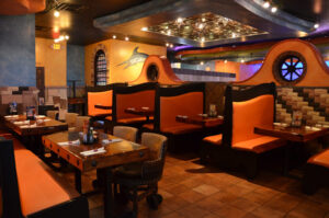 El Mazatlan Restaurant - Bowling Green