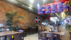 El Merengue Restaurant - Baltimore