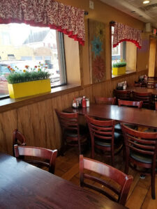 El Meson Restaurant - Perth Amboy