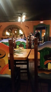 El Meson at Hamilton Place - Chattanooga