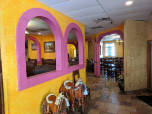 El Mezcal Restaurant - Wisconsin Rapids