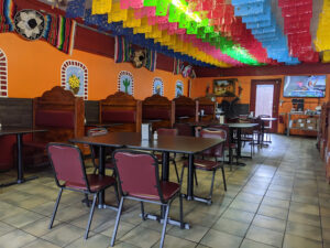 El Milagro Market & Restaurant - Cookeville