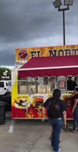 El Norteño Tacos SW - Houston