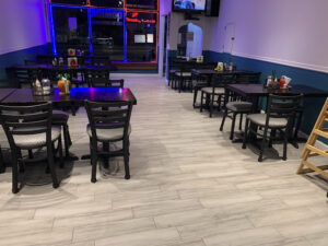 El Nuevo Usulutan Restaurant - West Hempstead