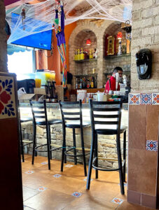 El Olmeca Mexican Restaurant - Huntsville