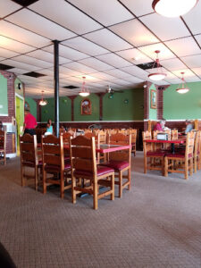 El Paraiso Restaurant - Jefferson City