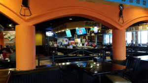 El Paso Mexican Grill - Baton Rouge