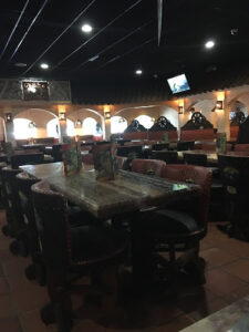 El Paso | Mexican Restaurant - Richmond