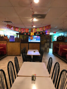 El Paso Mexican Restaurant & Bar LLC - Belton