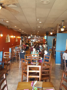 El Patio - Rockville