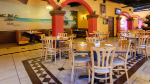 El Patio Mexican Restaurant - Conway