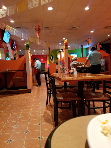 El Patron Mexican Grill - 2152 Cobbs Ford Rd, Prattville, AL 36066 ...