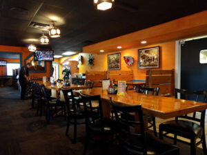 El Patron Mexican Grill - Middlefield Ohio - Middlefield