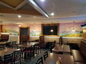 El Poblano Mexican Restaurant - Merrillville