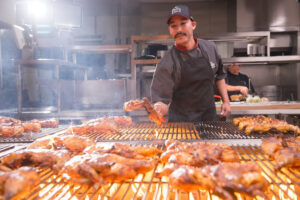 El Pollo Loco - Las Vegas