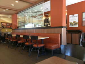 El Pollo Loco - Livermore