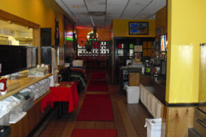 El Poncho Mexican Restaurant - Pikeville