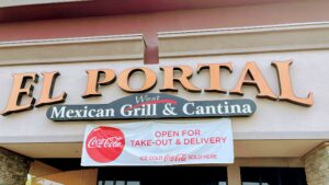 El Portal West Mexican Grill & Cantina - Bakersfield