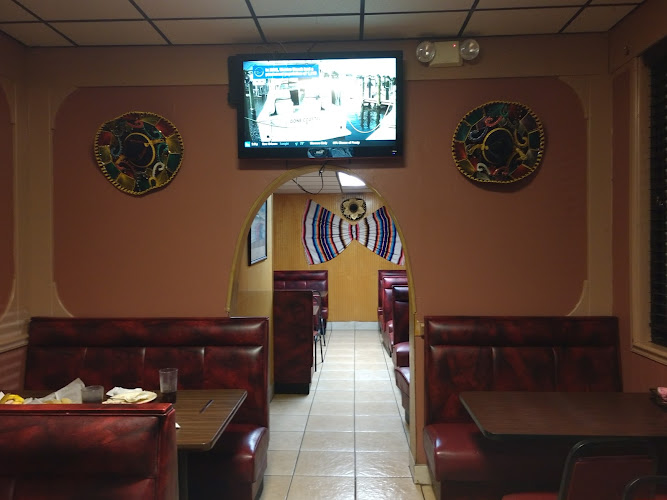 El Potro Mexican Restaurant - 3460 Cypress Mill Rd, Brunswick, GA 31520 ...