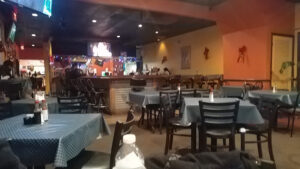 El Pulgarcito Grill - Woodbridge