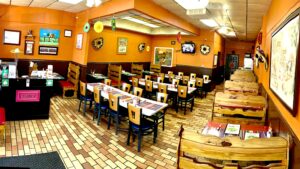 El Ranchito Mexican Restaurant - Spring Hill