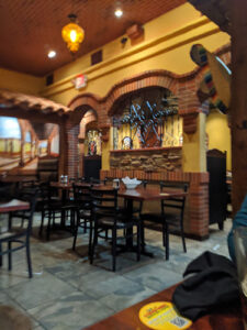 El Rancho Grande - Harrison - Cincinnati